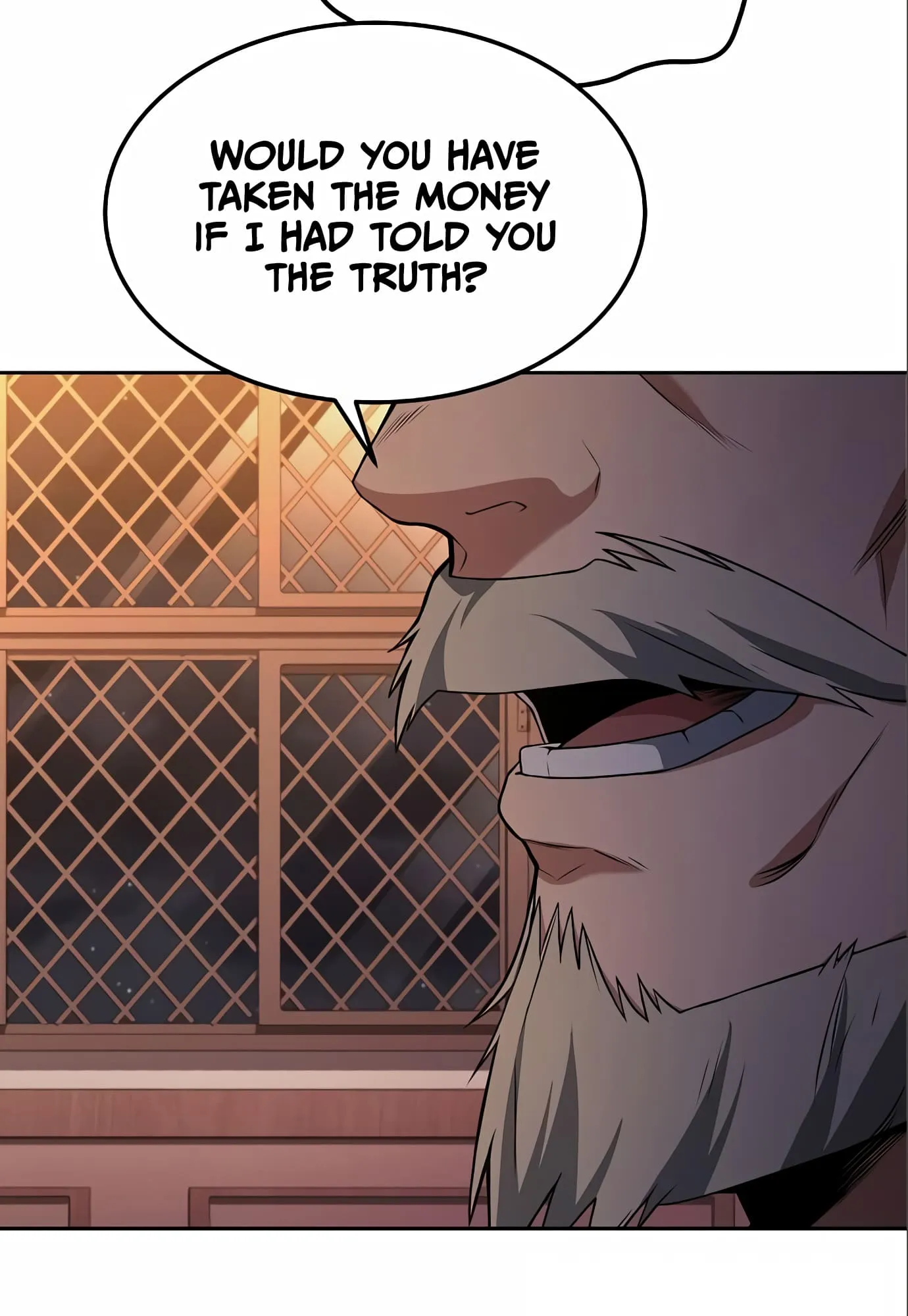 The Archmage's Restaurant Chapter 4 Page 71