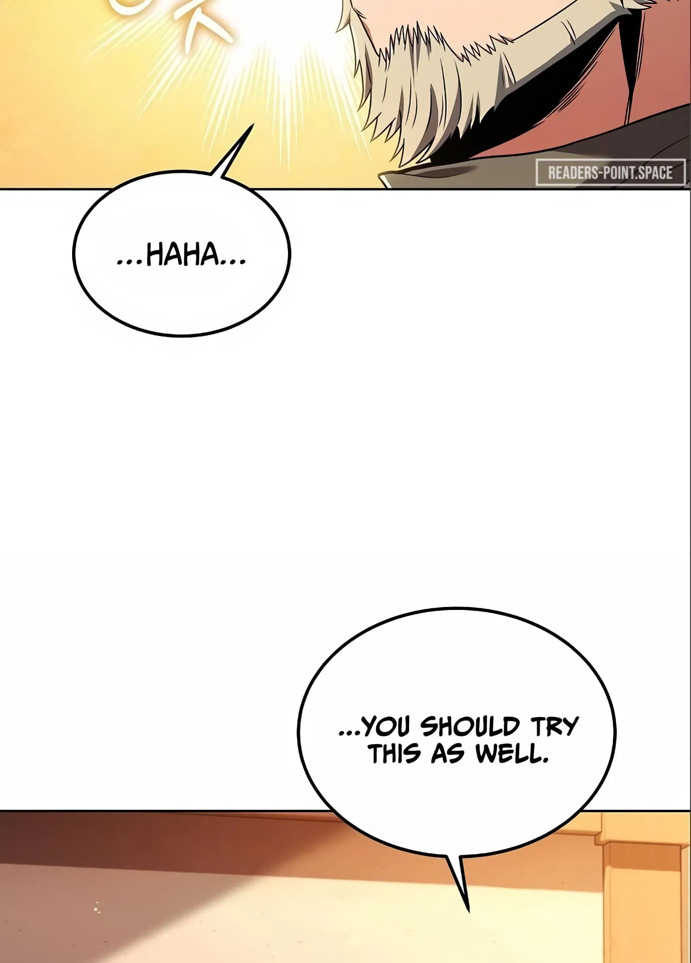 The Archmage's Restaurant Chapter 4 Page 84