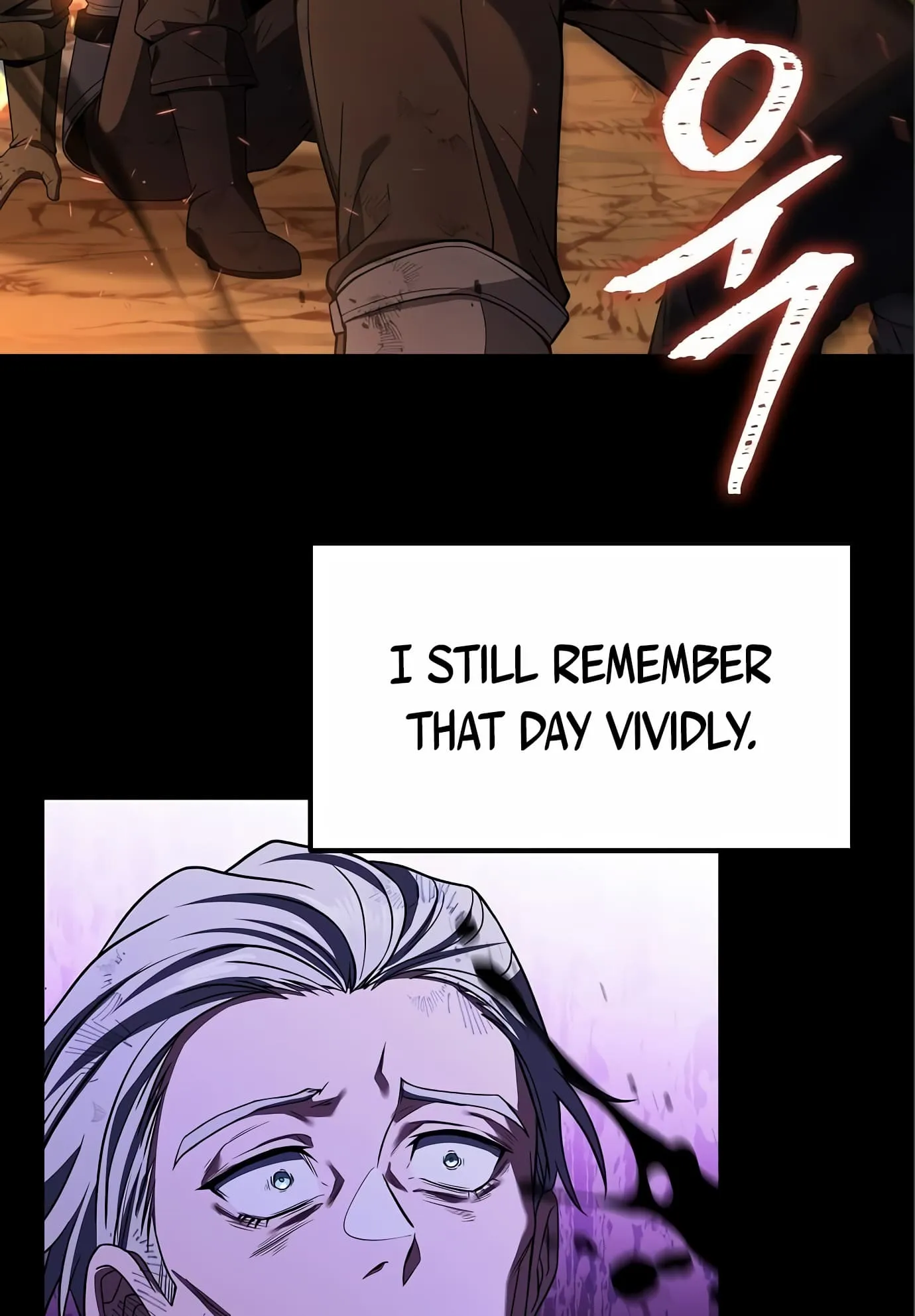 The Archmage's Restaurant Chapter 4 Page 91