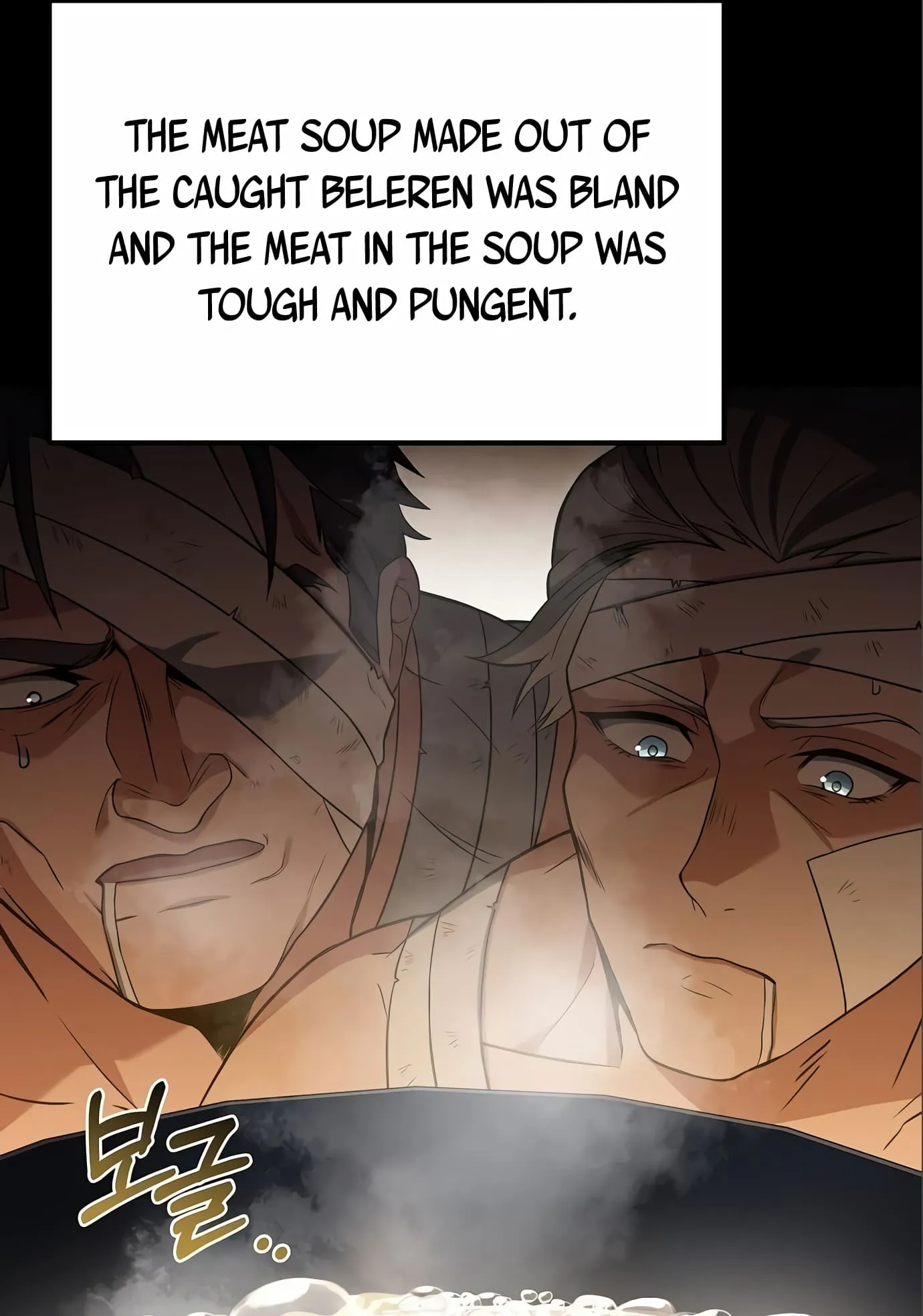 The Archmage's Restaurant Chapter 4 Page 99
