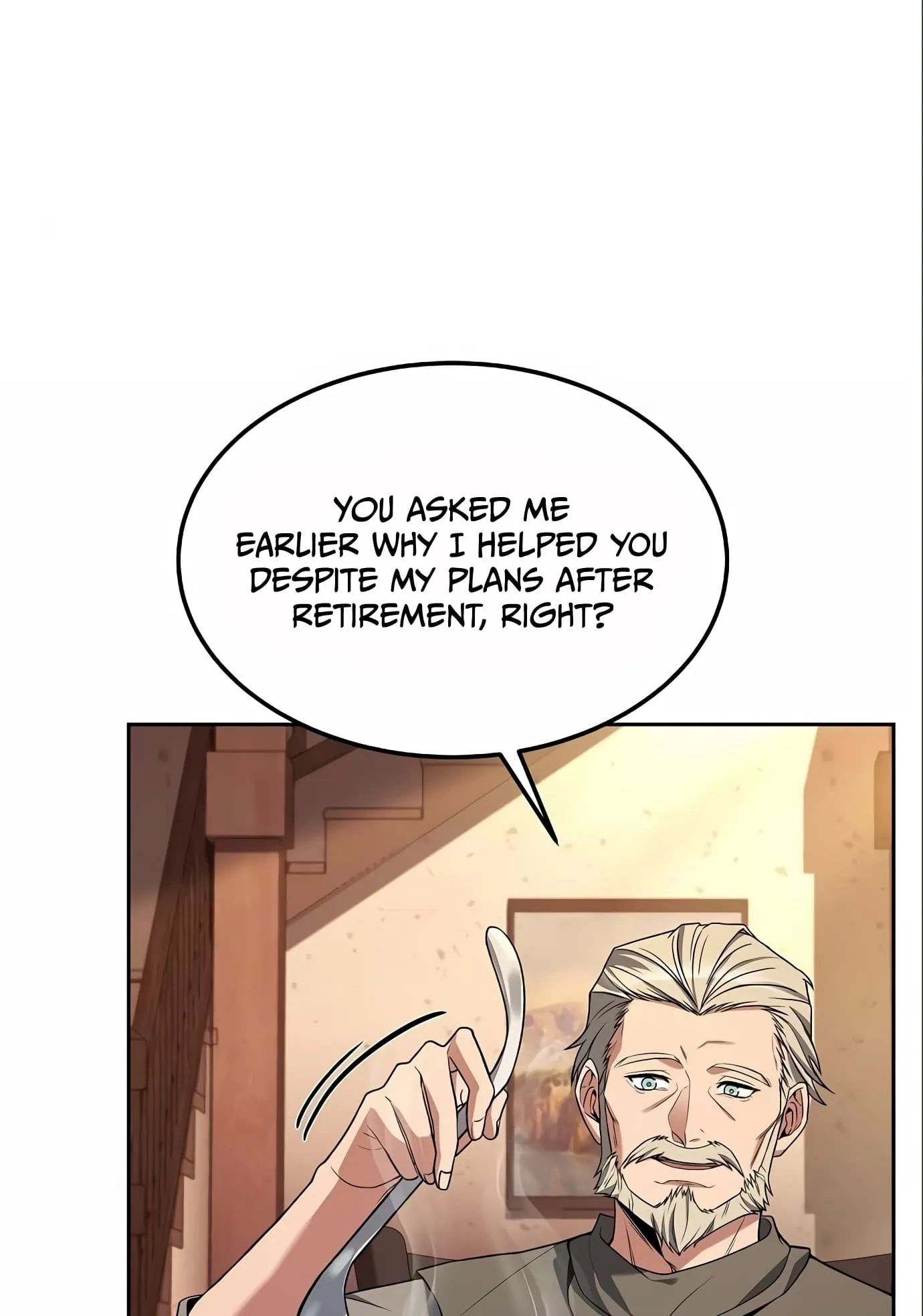 The Archmage's Restaurant Chapter 4 Page 104
