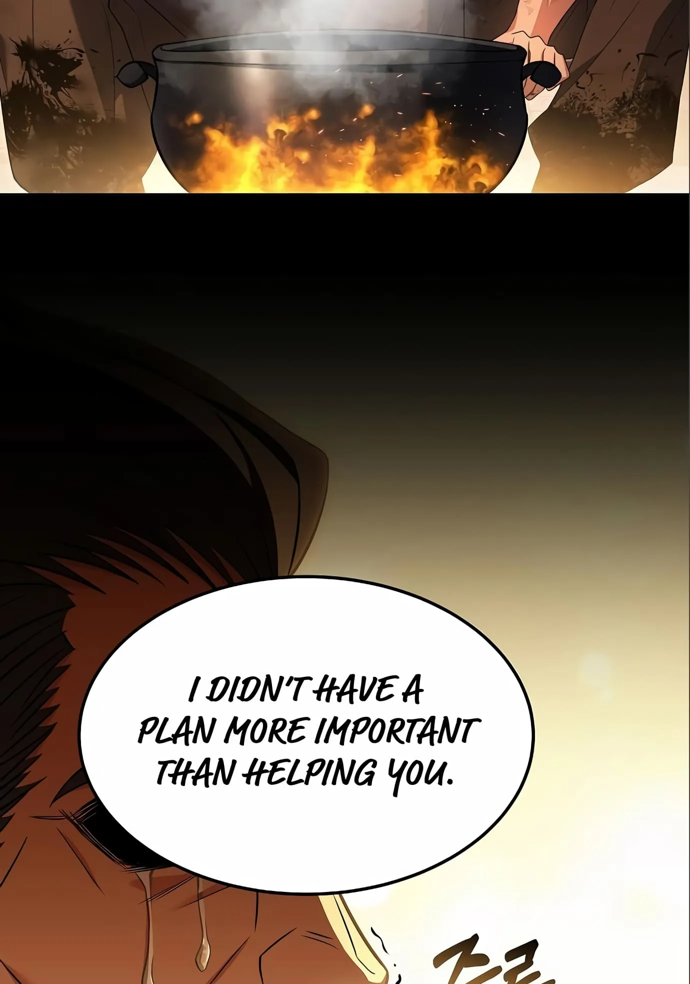 The Archmage's Restaurant Chapter 4 Page 107