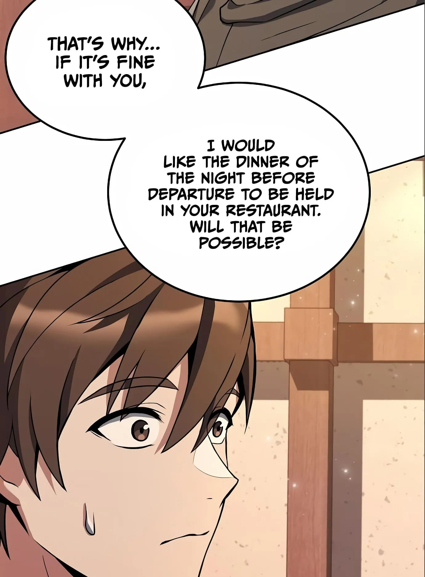 The Archmage's Restaurant Chapter 4 Page 125
