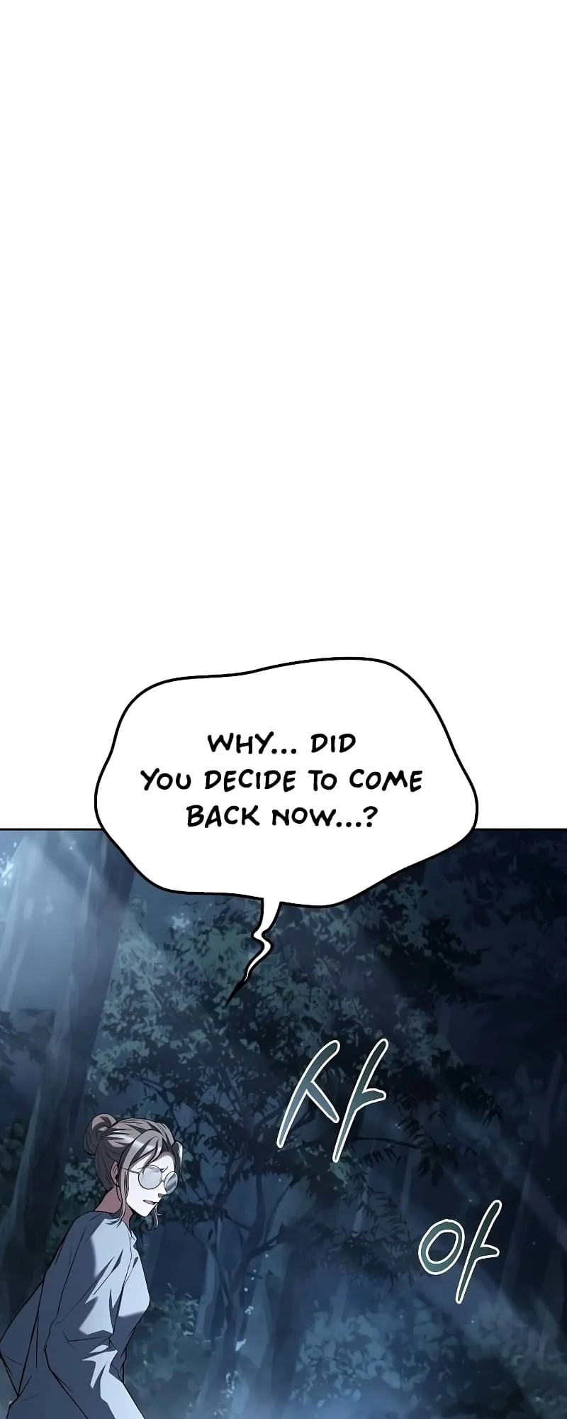The Archmage's Restaurant Chapter 45 Page 3