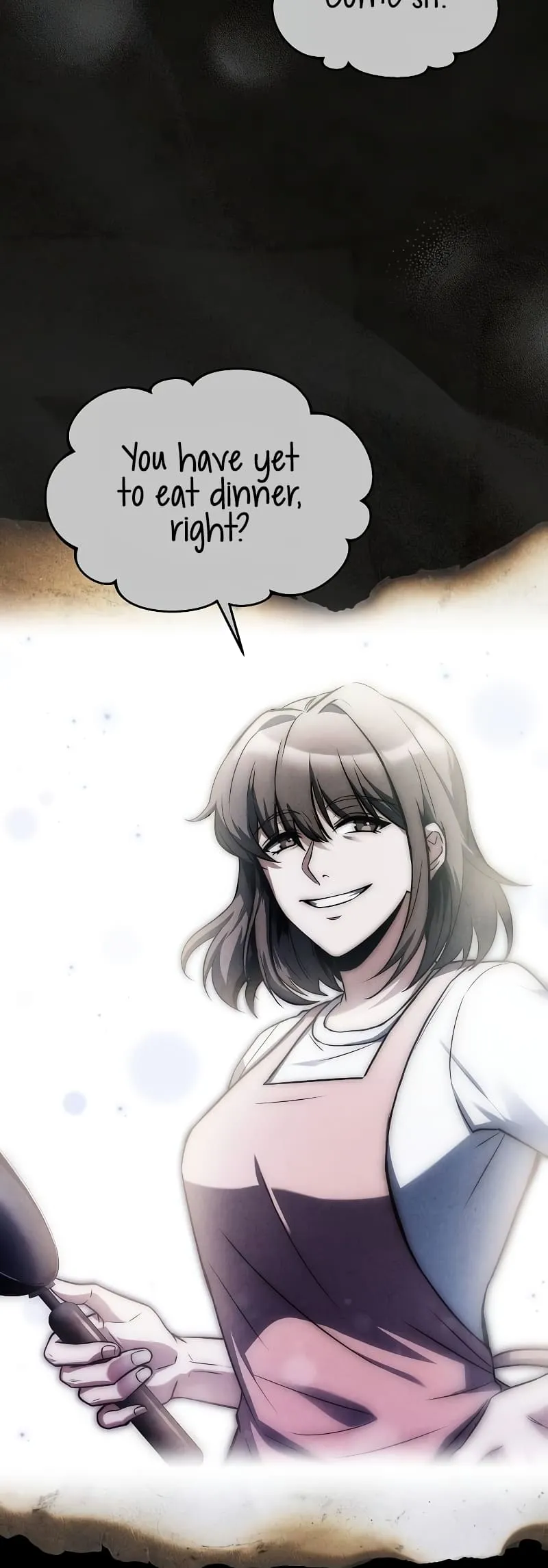 The Archmage's Restaurant Chapter 45 Page 11
