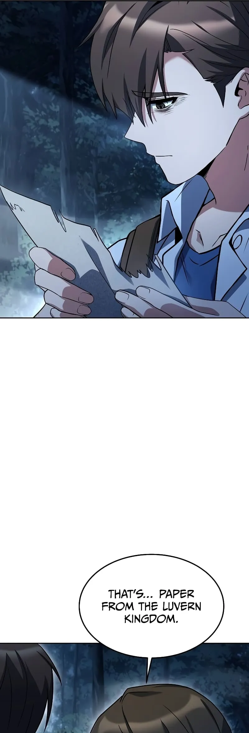 The Archmage's Restaurant Chapter 45 Page 23