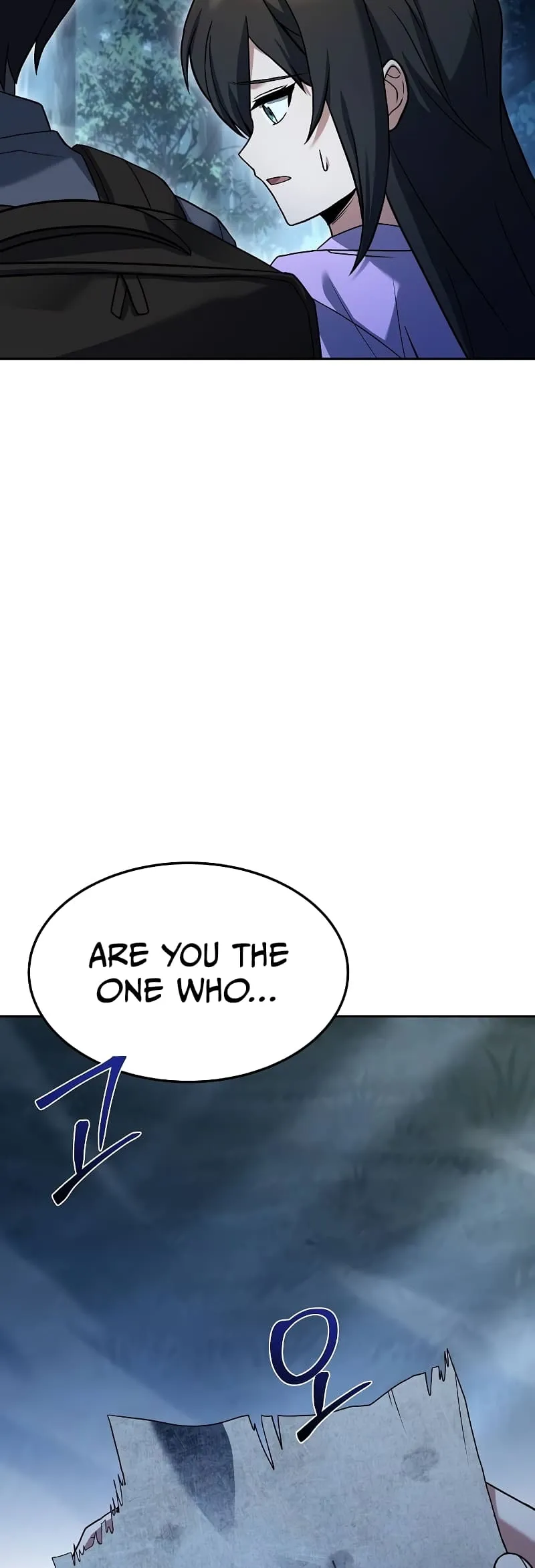 The Archmage's Restaurant Chapter 45 Page 24