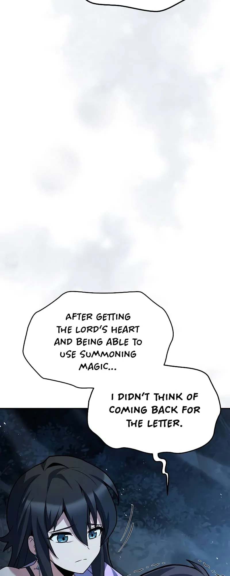 The Archmage's Restaurant Chapter 45 Page 29