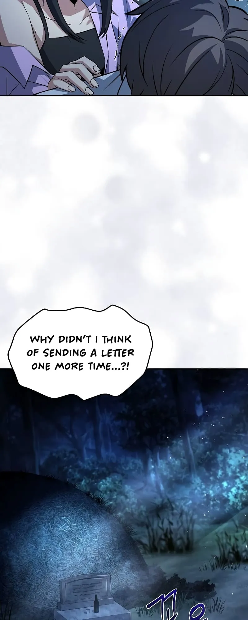 The Archmage's Restaurant Chapter 45 Page 30
