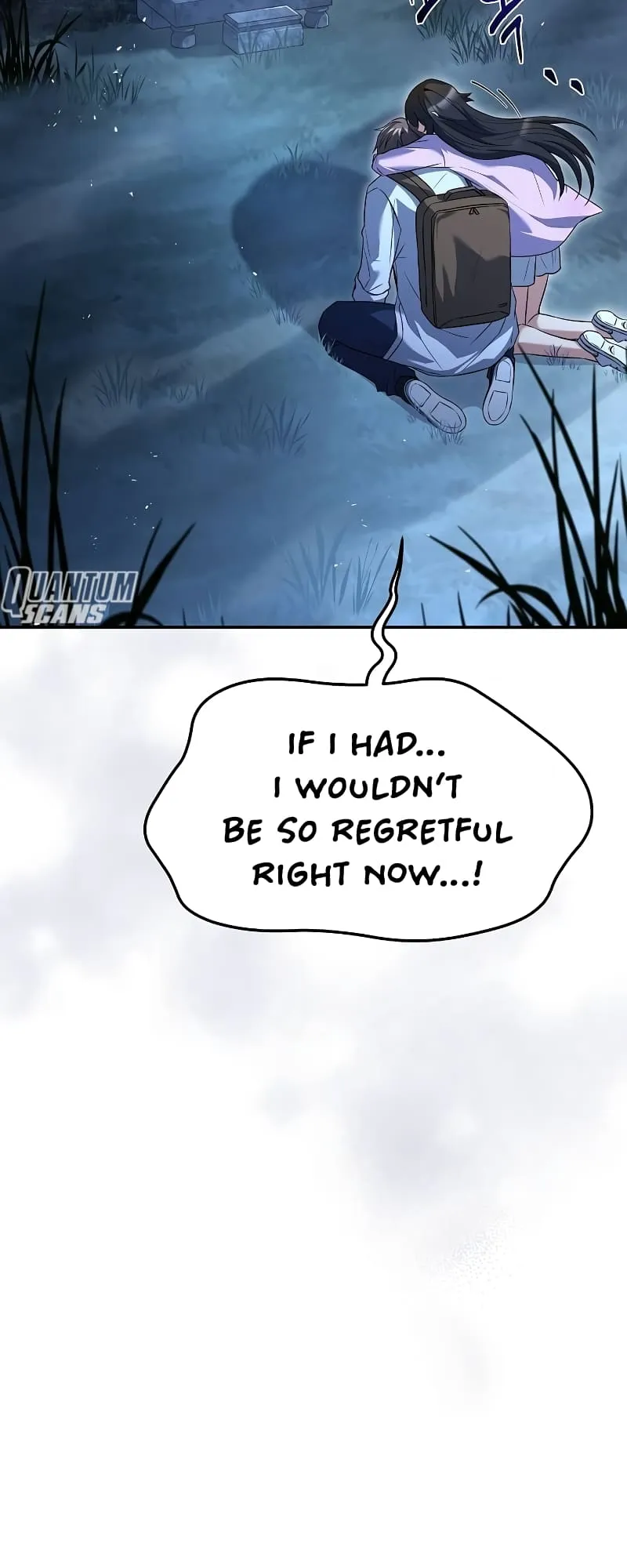 The Archmage's Restaurant Chapter 45 Page 31