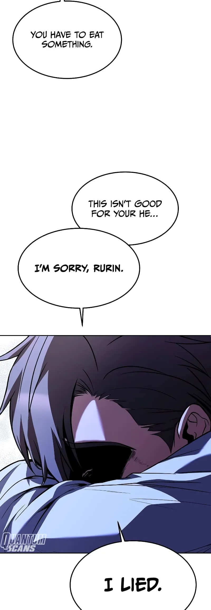 The Archmage's Restaurant Chapter 45 Page 41