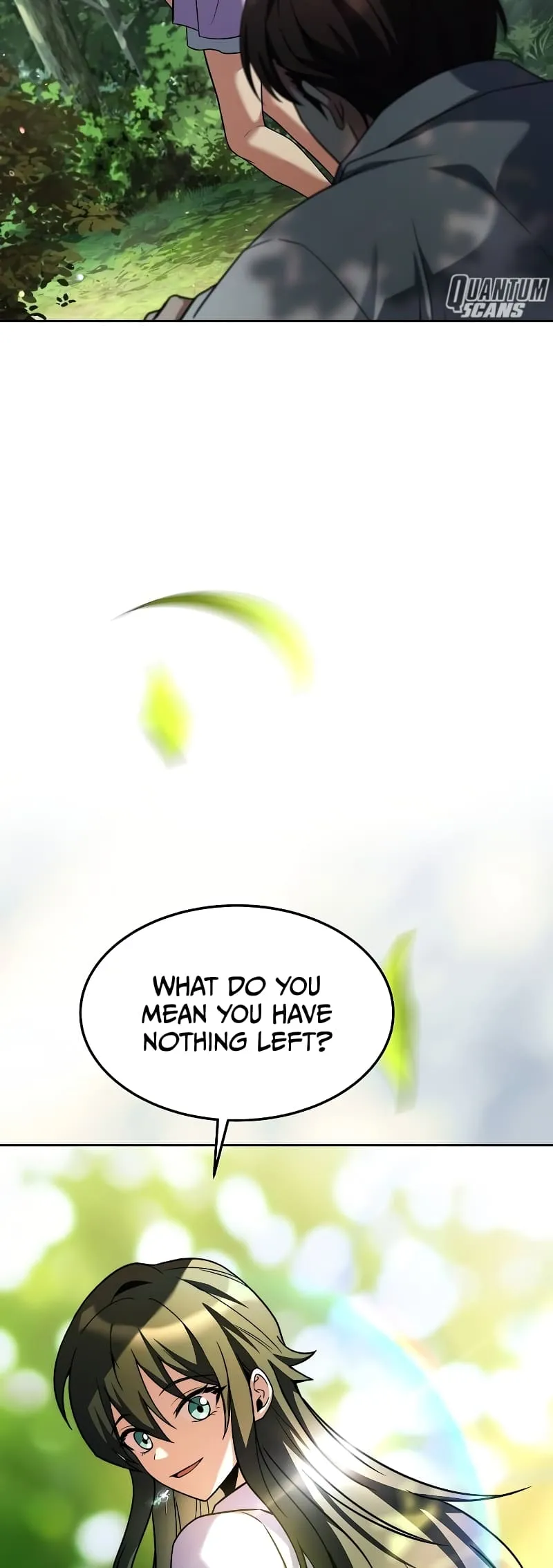 The Archmage's Restaurant Chapter 45 Page 57