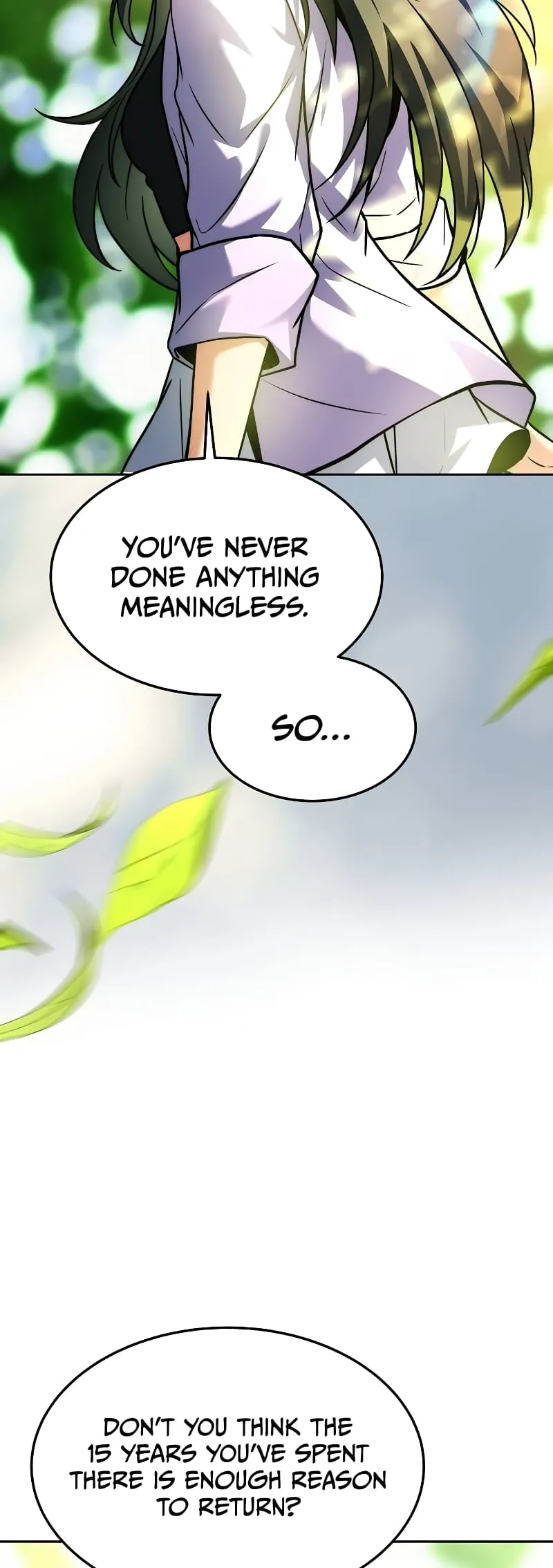 The Archmage's Restaurant Chapter 45 Page 58