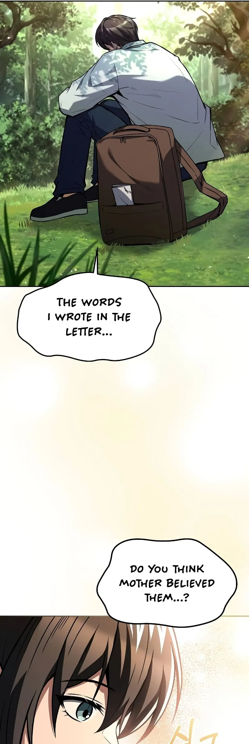 The Archmage's Restaurant Chapter 45 Page 60