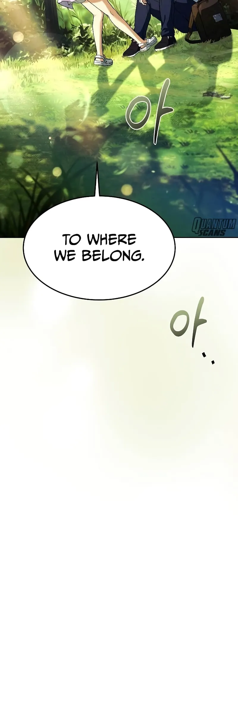 The Archmage's Restaurant Chapter 45 Page 62