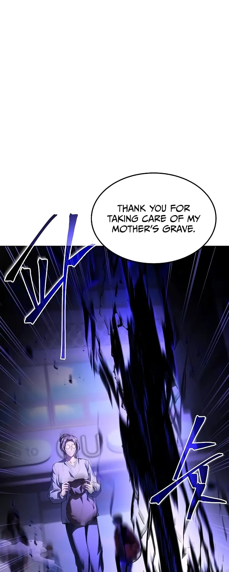 The Archmage's Restaurant Chapter 45 Page 71