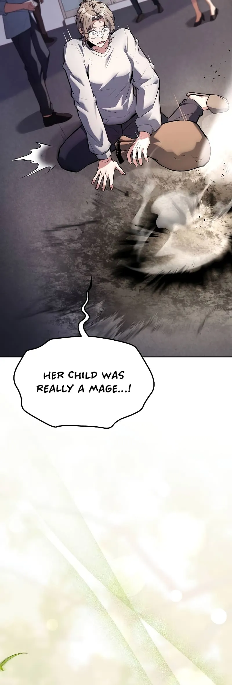 The Archmage's Restaurant Chapter 45 Page 80