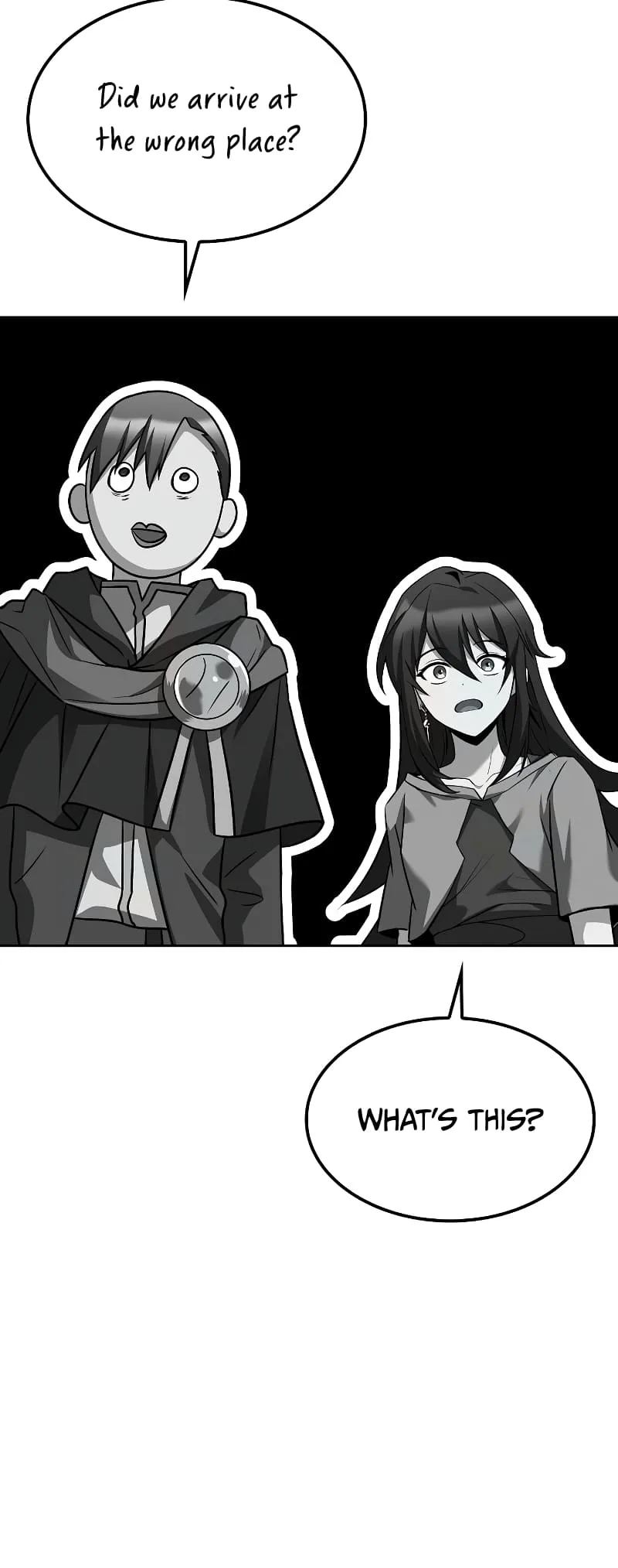 The Archmage's Restaurant Chapter 46 Page 13