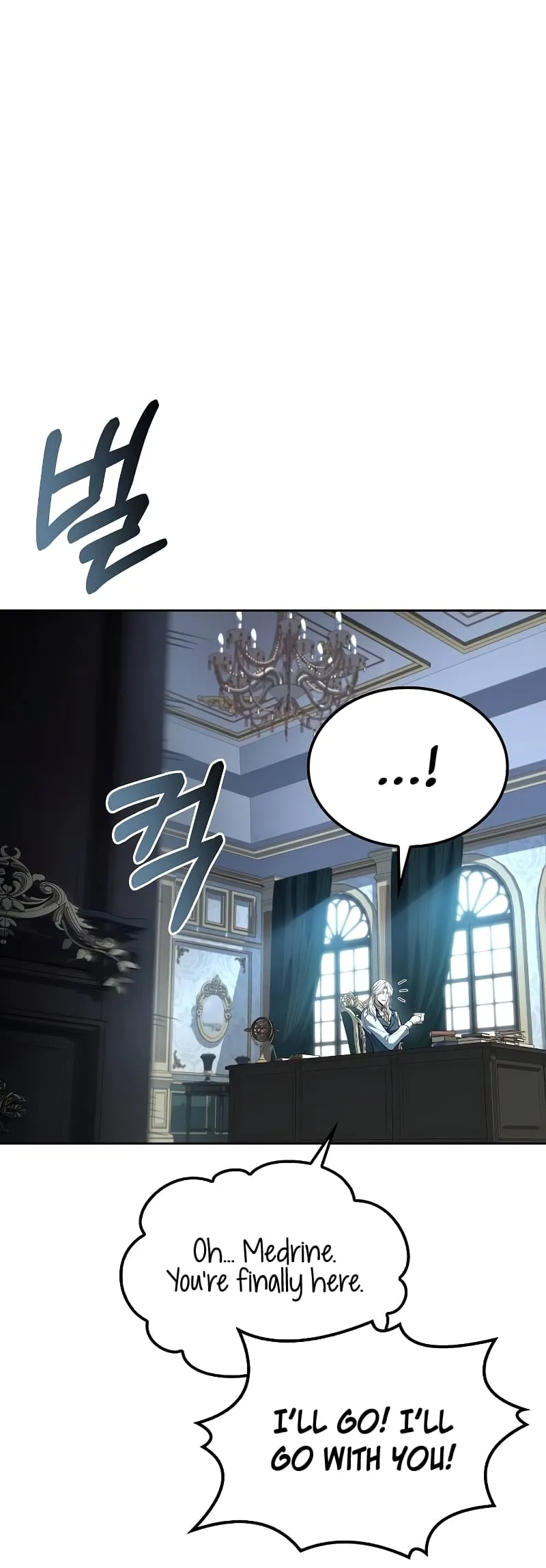 The Archmage's Restaurant Chapter 46 Page 62