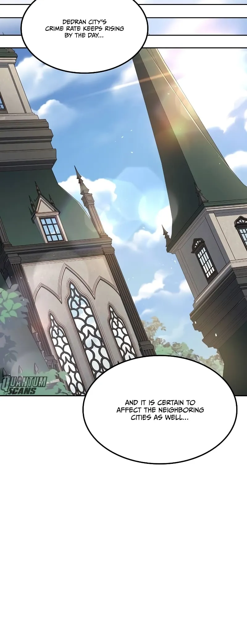 The Archmage's Restaurant Chapter 46 Page 68