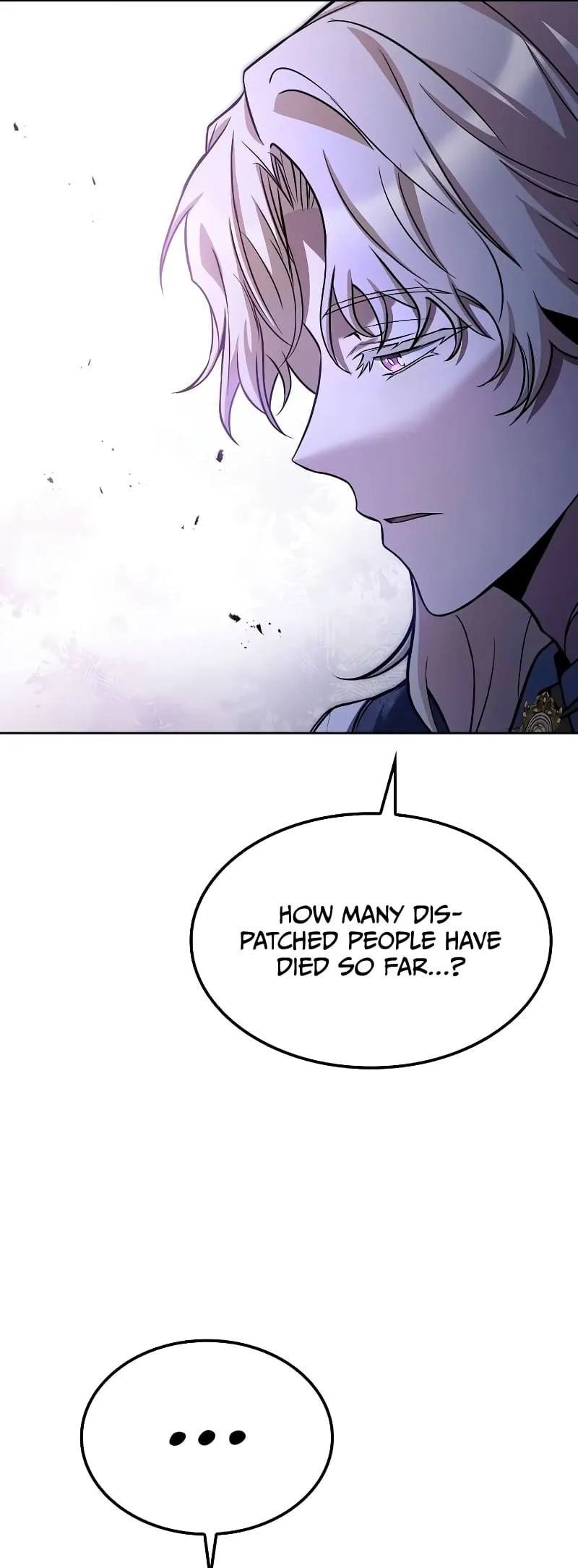 The Archmage's Restaurant Chapter 46 Page 72