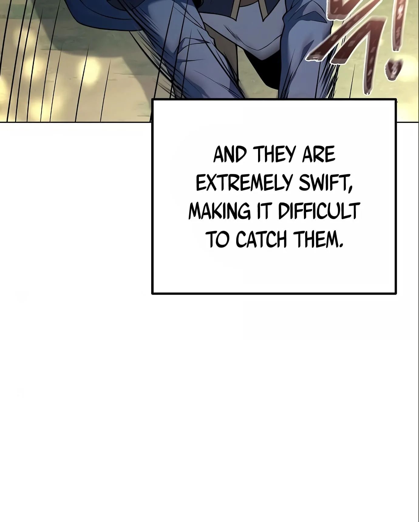 The Archmage's Restaurant Chapter 5 Page 8