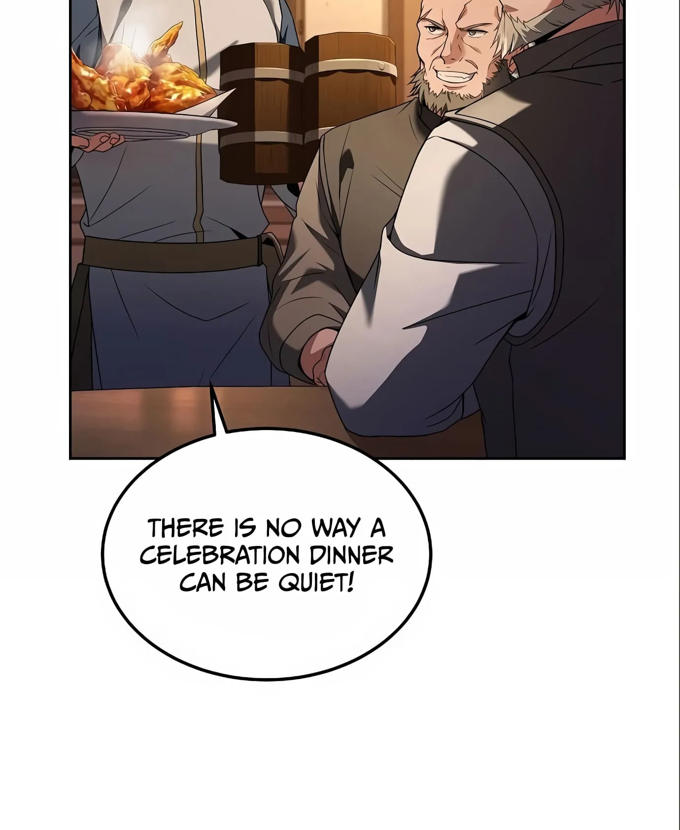 The Archmage's Restaurant Chapter 5 Page 24