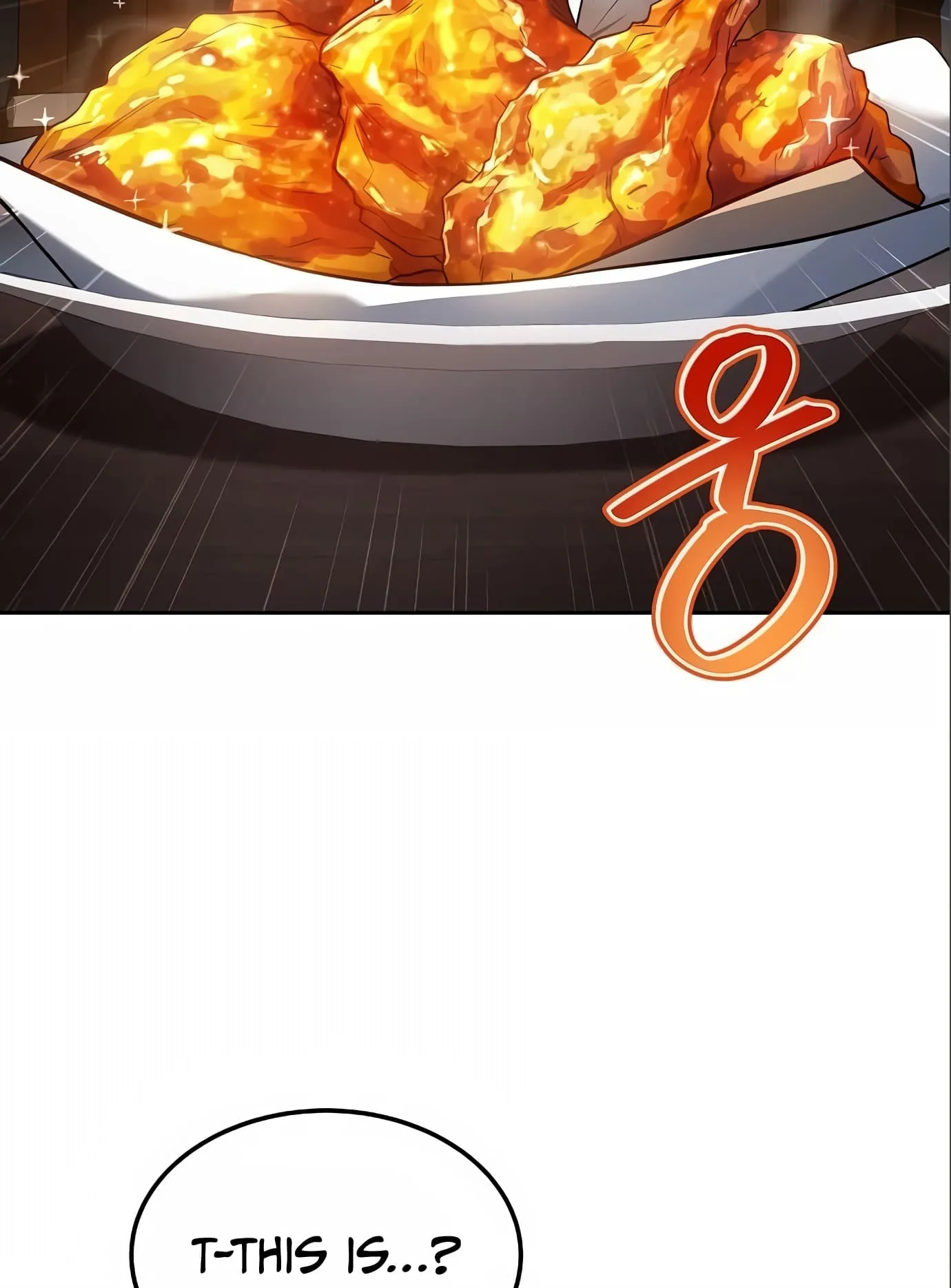The Archmage's Restaurant Chapter 5 Page 29