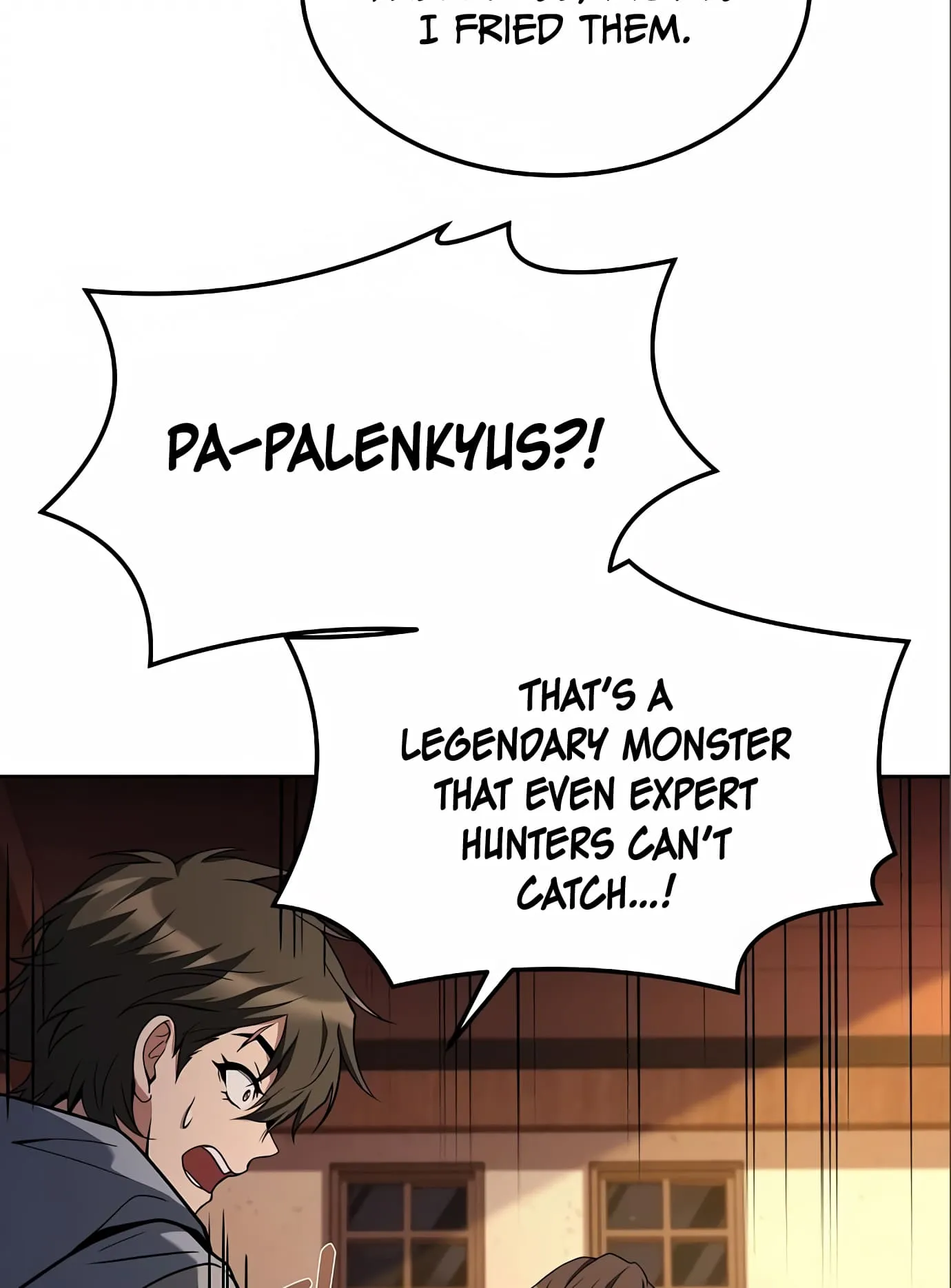 The Archmage's Restaurant Chapter 5 Page 31