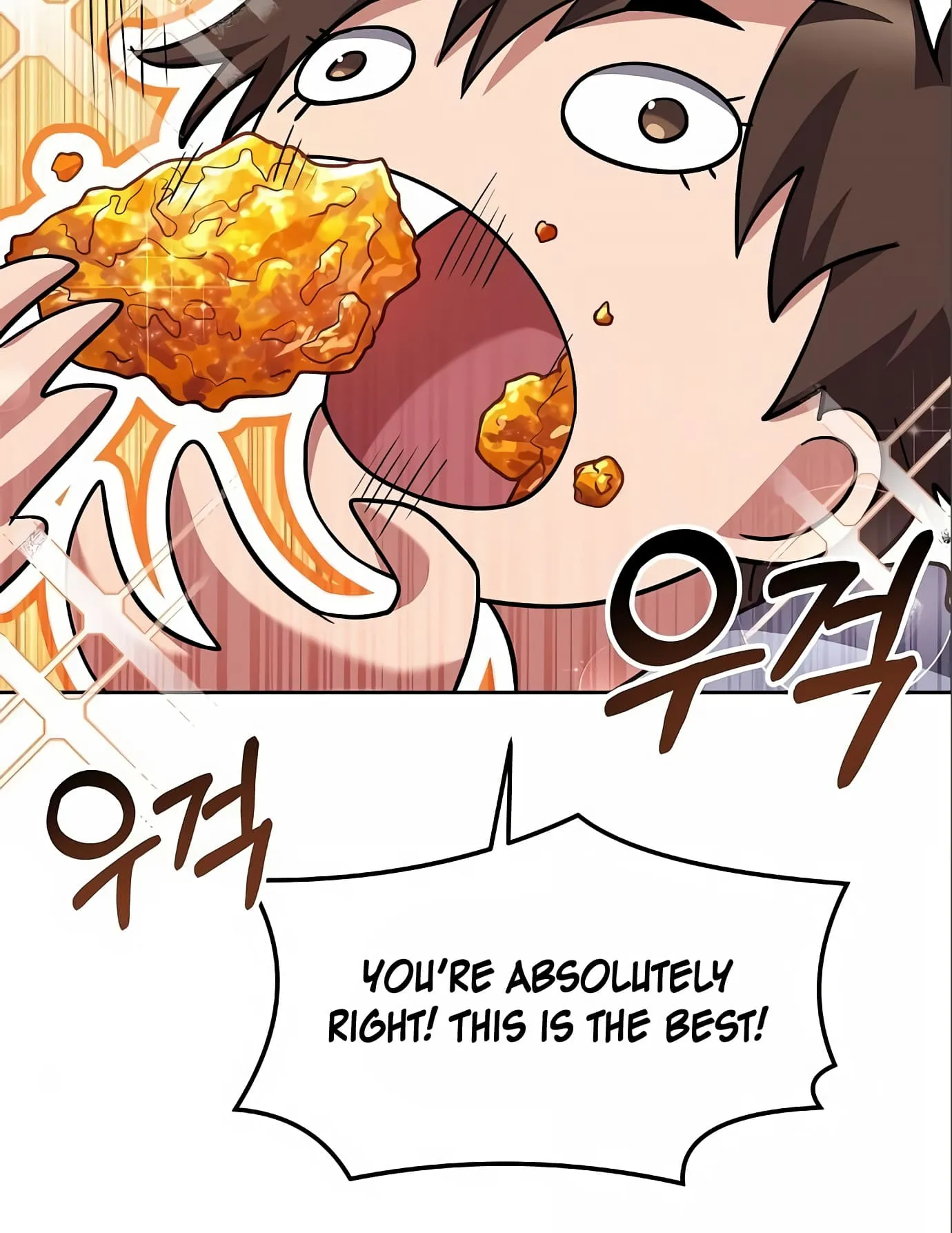 The Archmage's Restaurant Chapter 5 Page 36