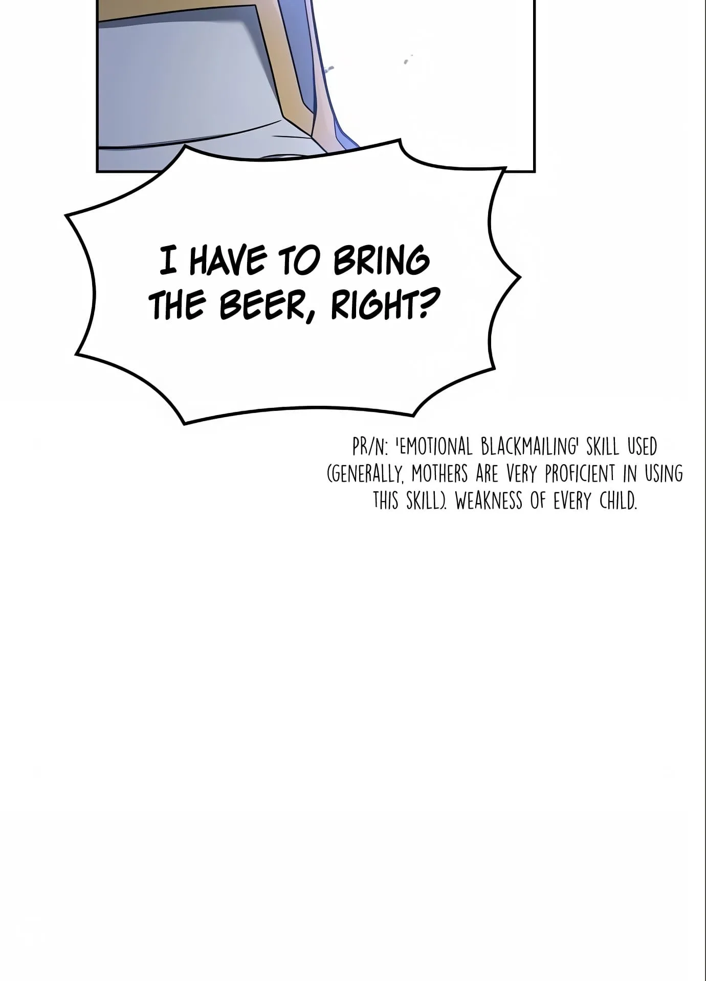 The Archmage's Restaurant Chapter 5 Page 43