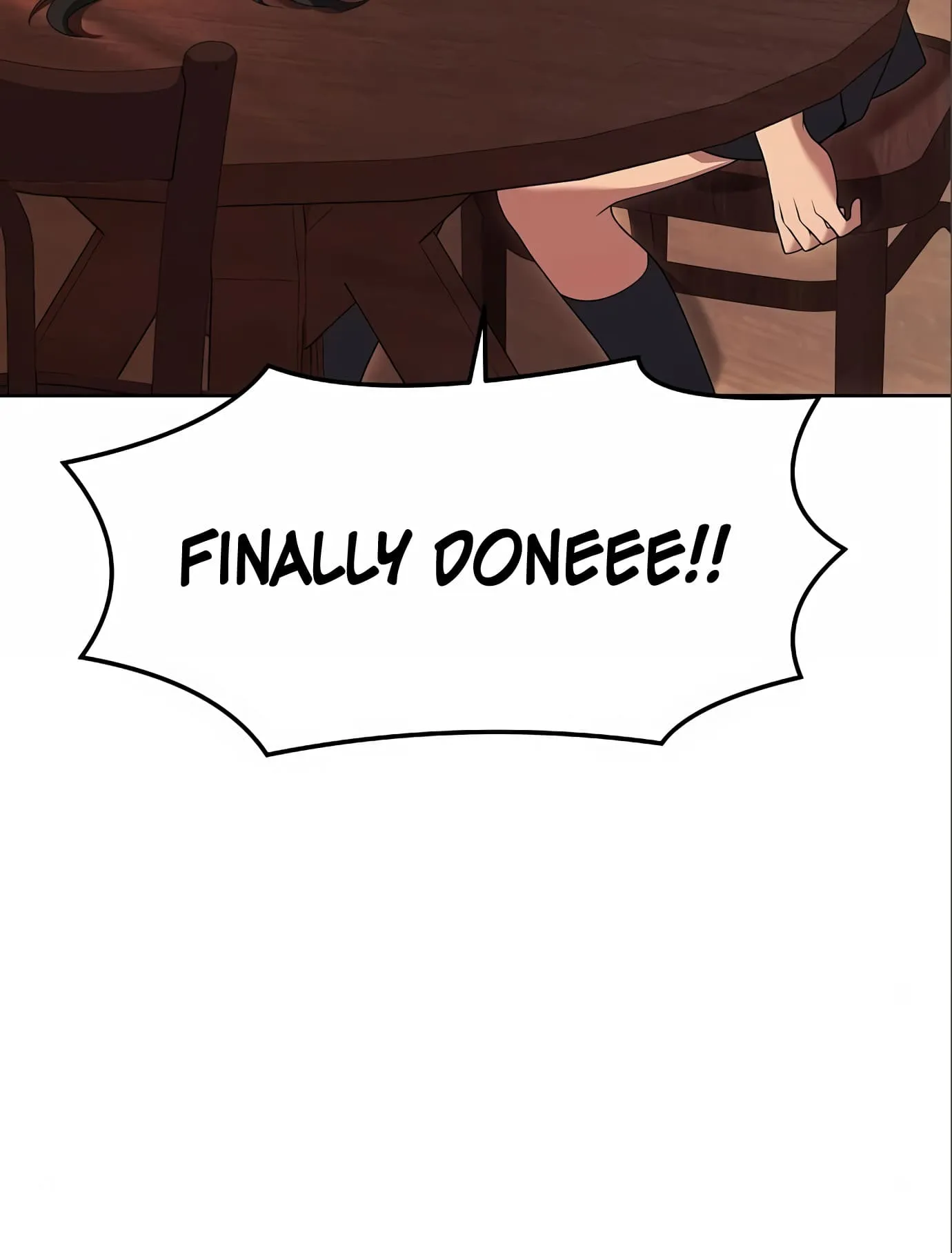 The Archmage's Restaurant Chapter 5 Page 51