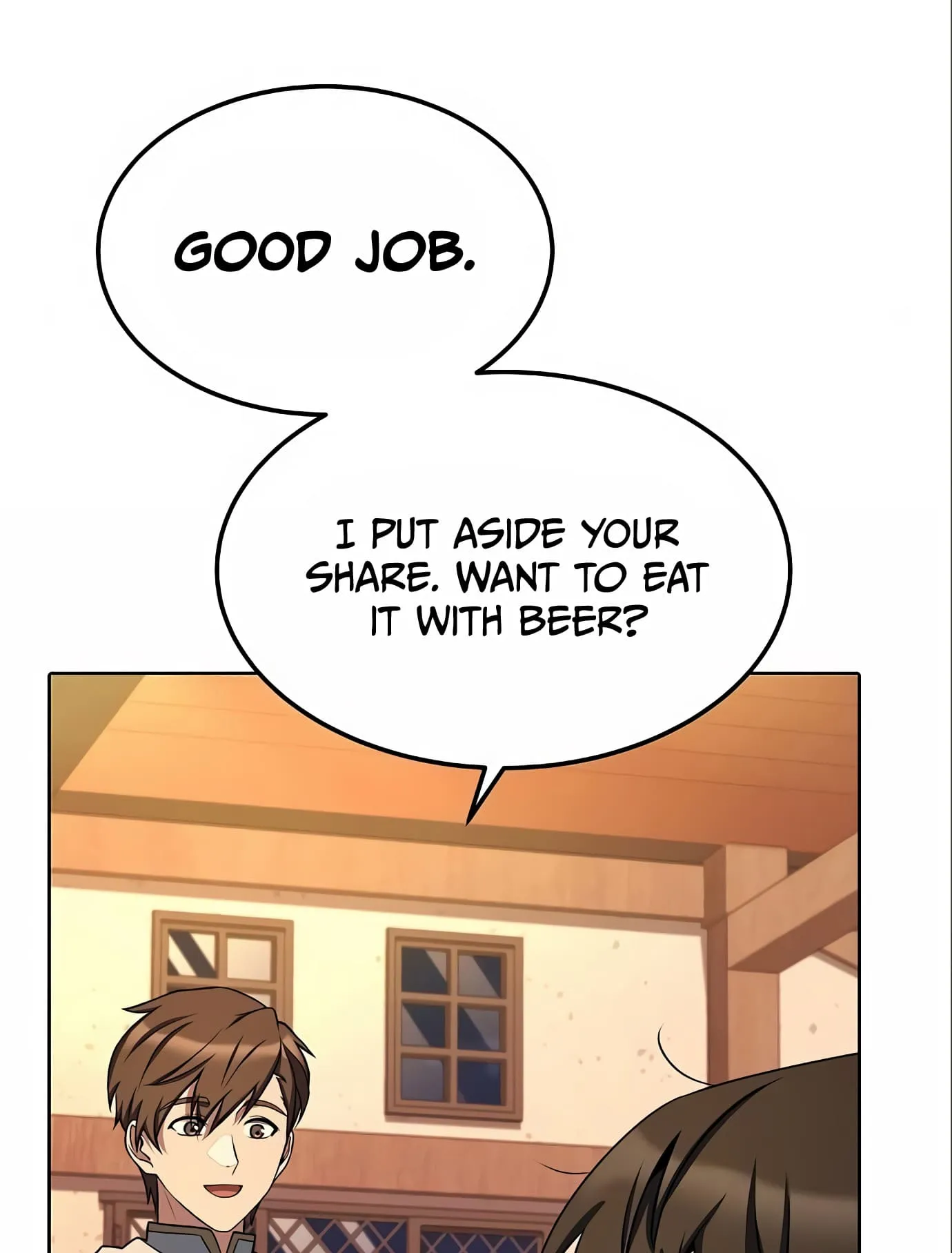 The Archmage's Restaurant Chapter 5 Page 52