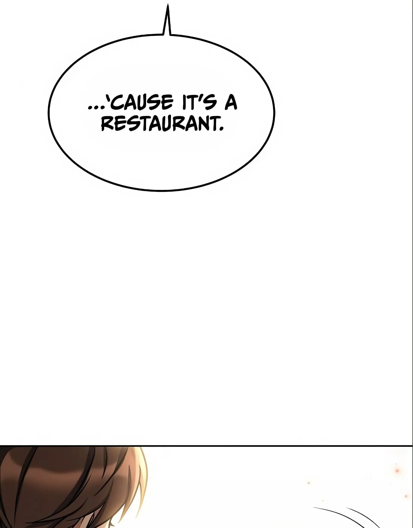 The Archmage's Restaurant Chapter 5 Page 55