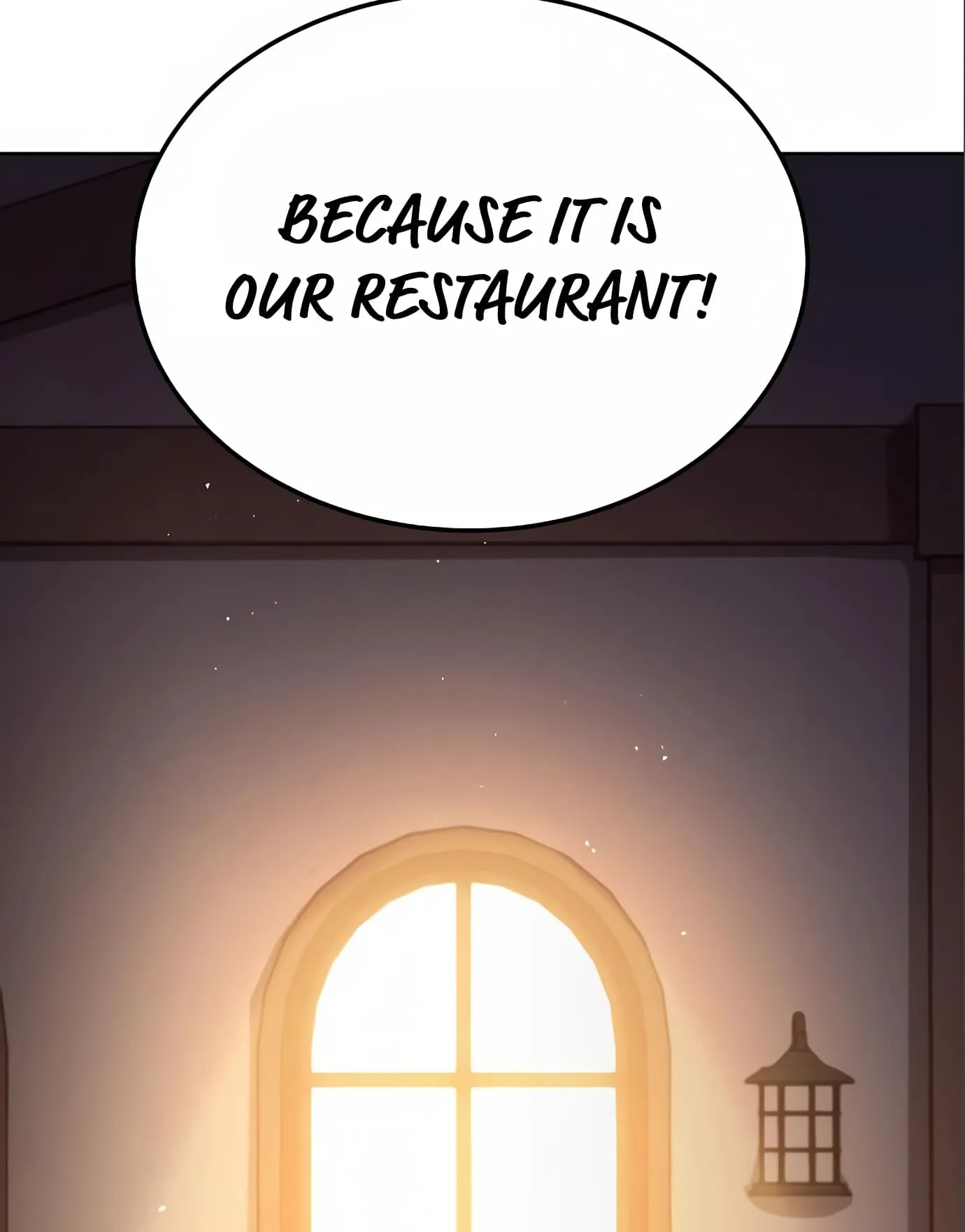 The Archmage's Restaurant Chapter 5 Page 57