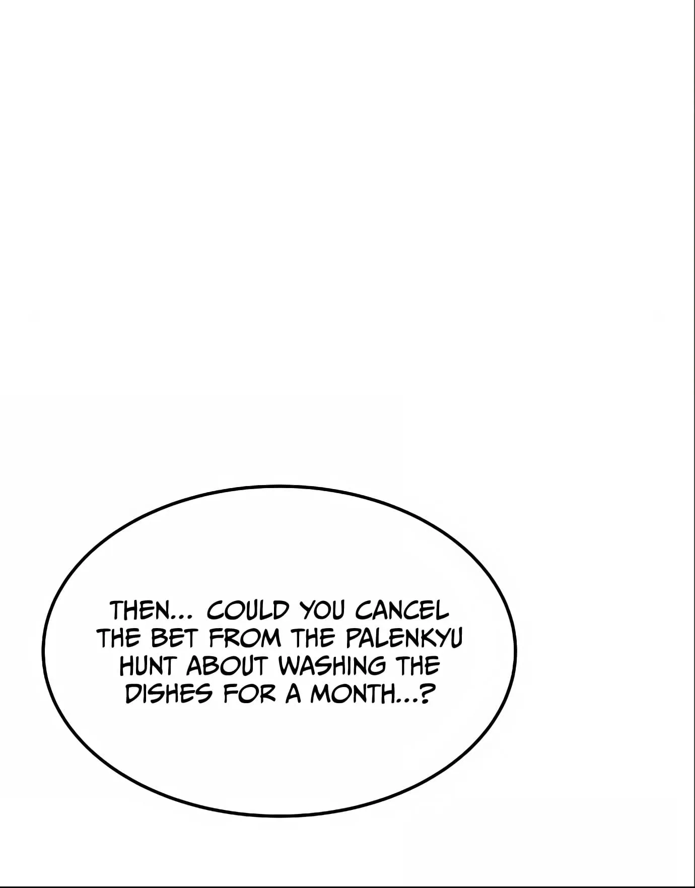 The Archmage's Restaurant Chapter 5 Page 60