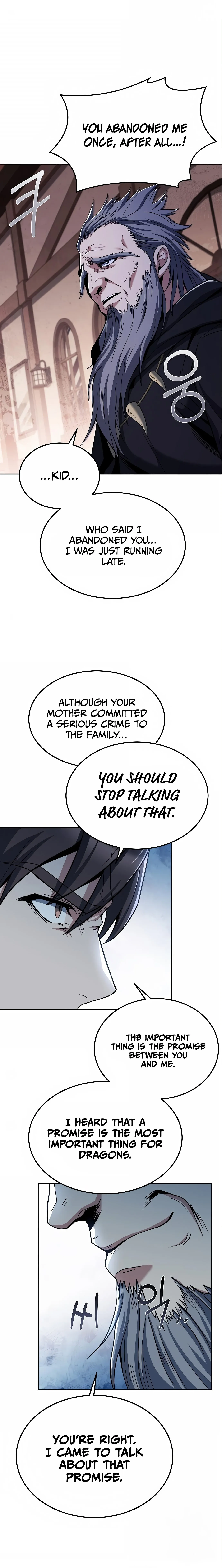 The Archmage's Restaurant Chapter 5 Page 65