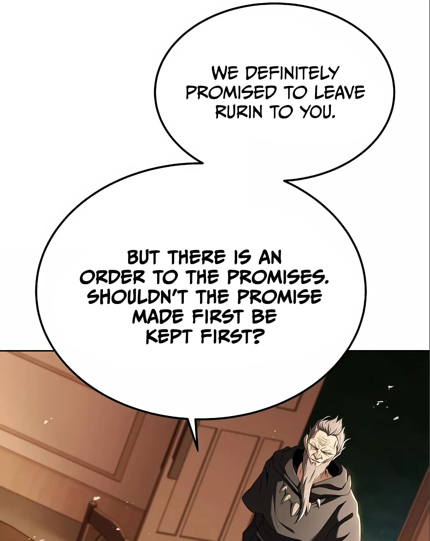 The Archmage's Restaurant Chapter 5 Page 66