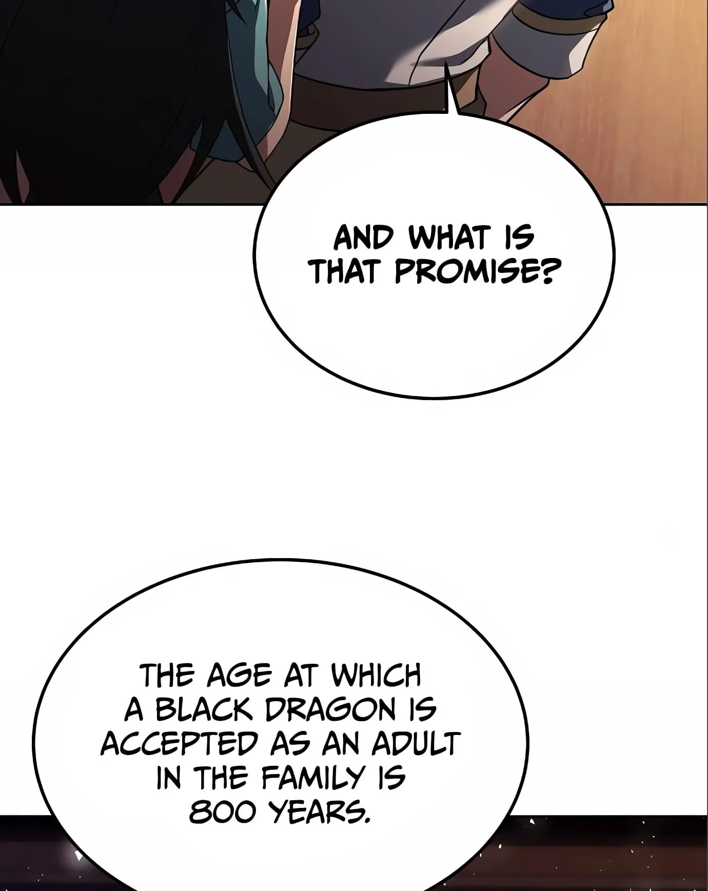 The Archmage's Restaurant Chapter 5 Page 68