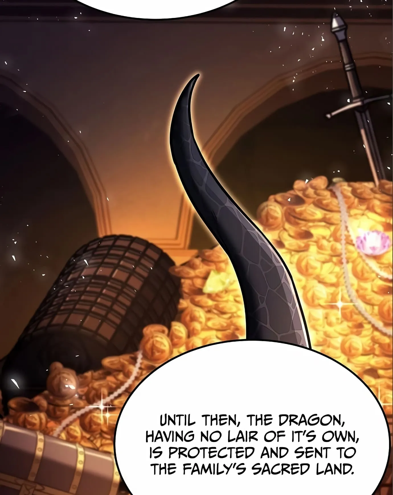 The Archmage's Restaurant Chapter 5 Page 69