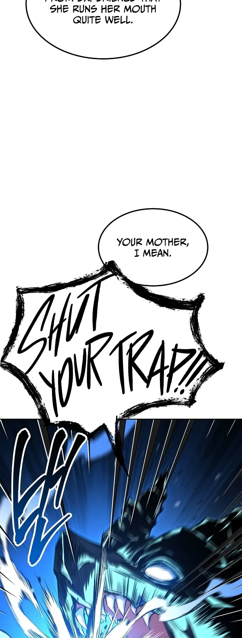 The Archmage's Restaurant Chapter 50 Page 3