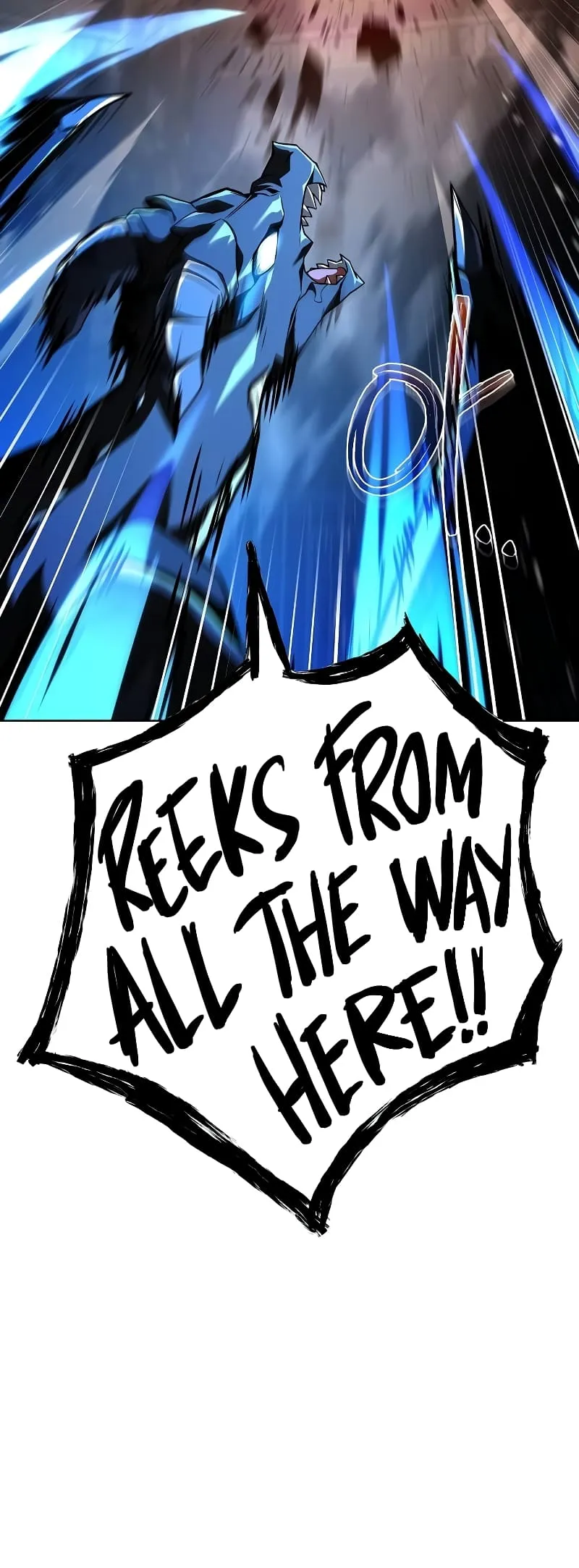 The Archmage's Restaurant Chapter 50 Page 17