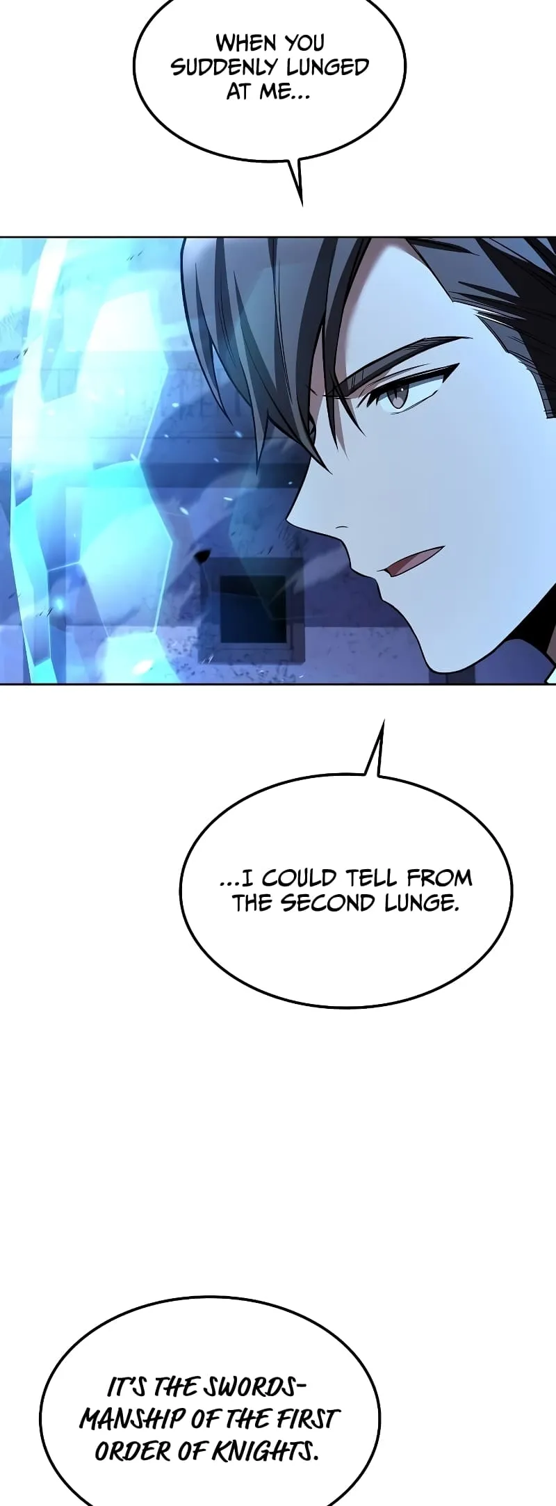 The Archmage's Restaurant Chapter 50 Page 28