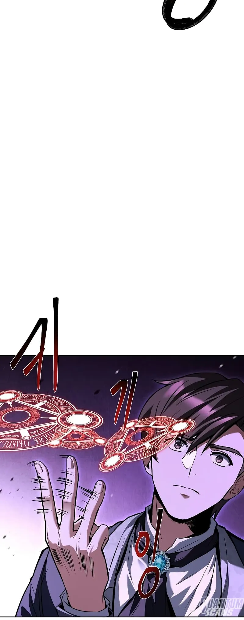 The Archmage's Restaurant Chapter 50 Page 33