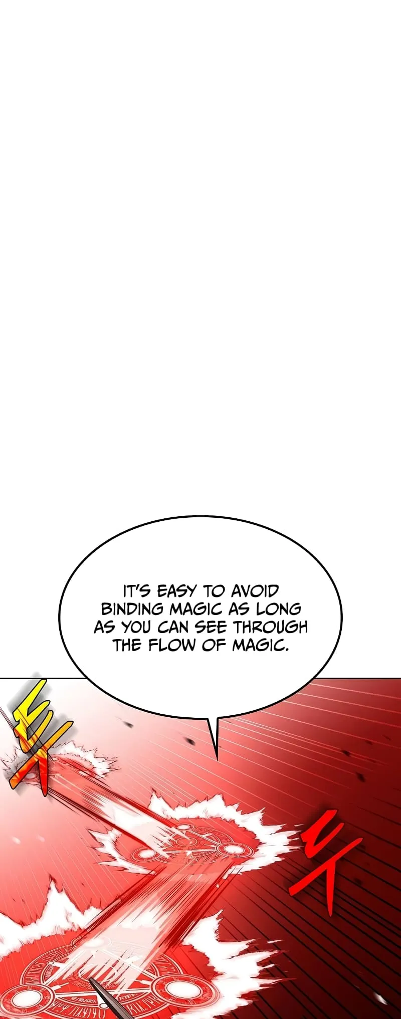 The Archmage's Restaurant Chapter 50 Page 34