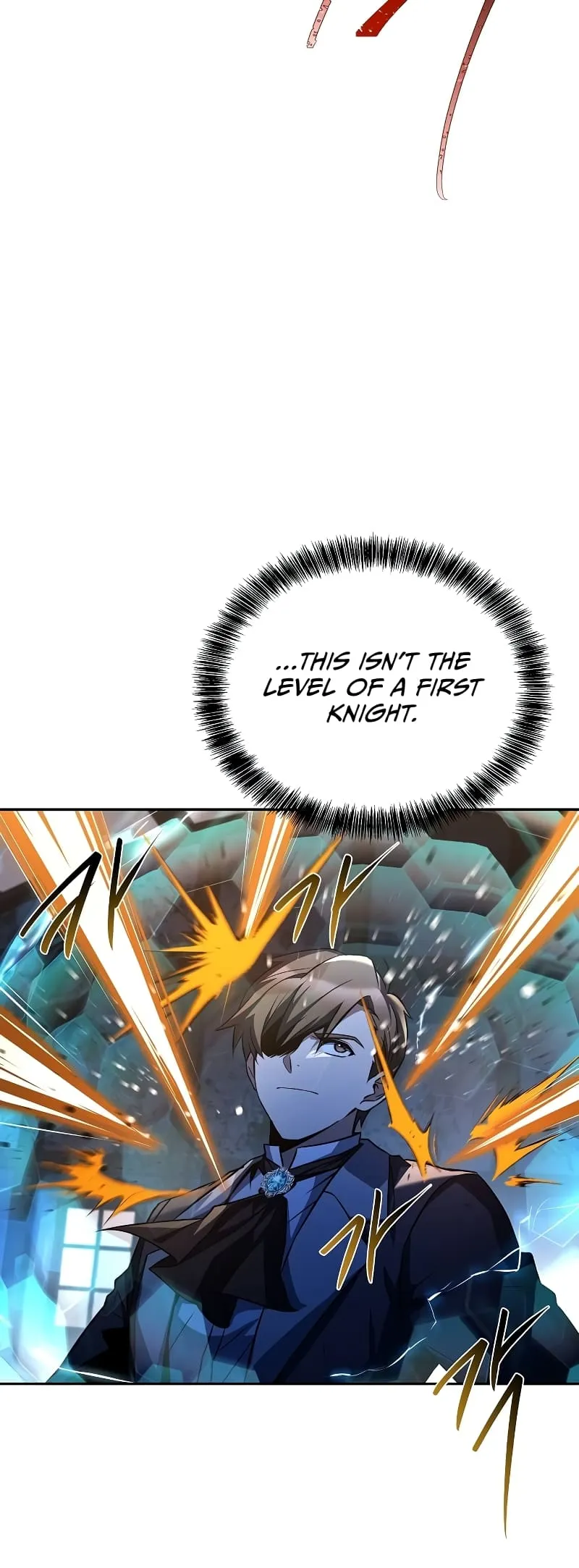 The Archmage's Restaurant Chapter 50 Page 41