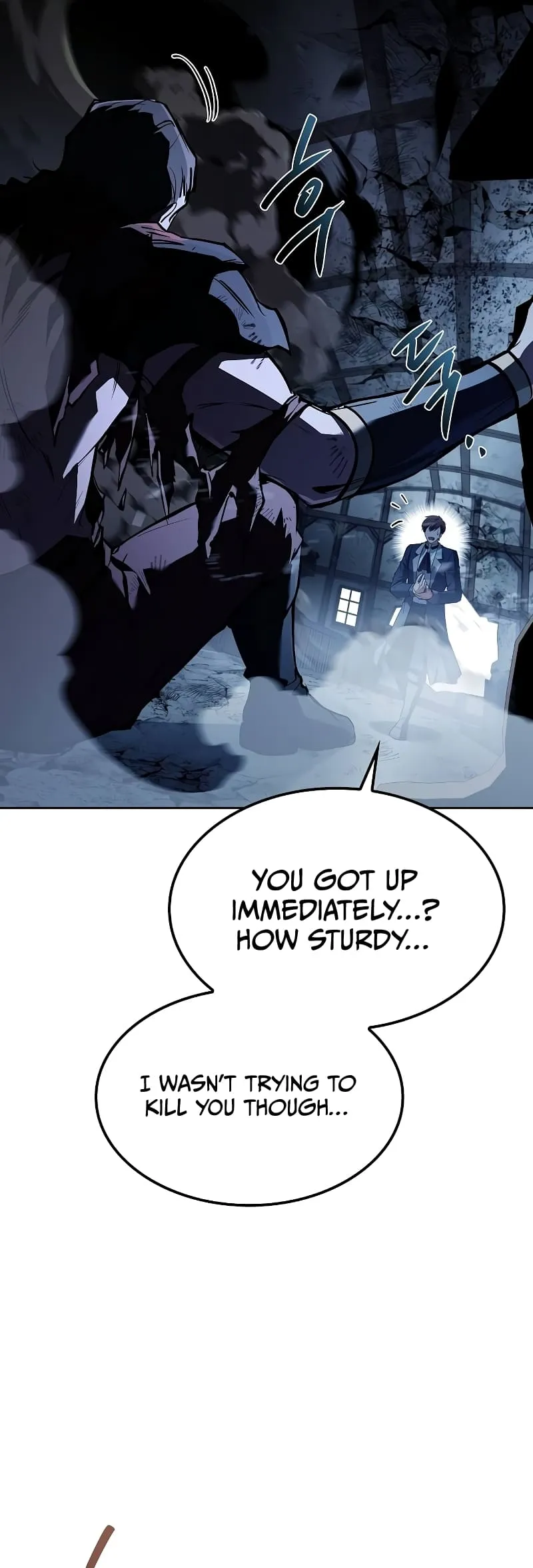 The Archmage's Restaurant Chapter 50 Page 53