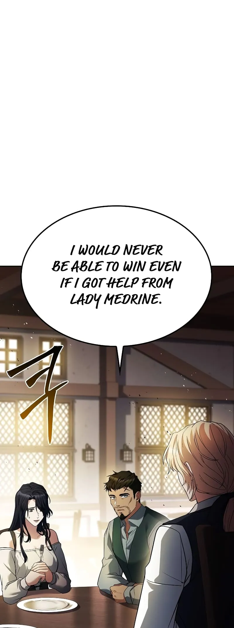 The Archmage's Restaurant Chapter 50 Page 67