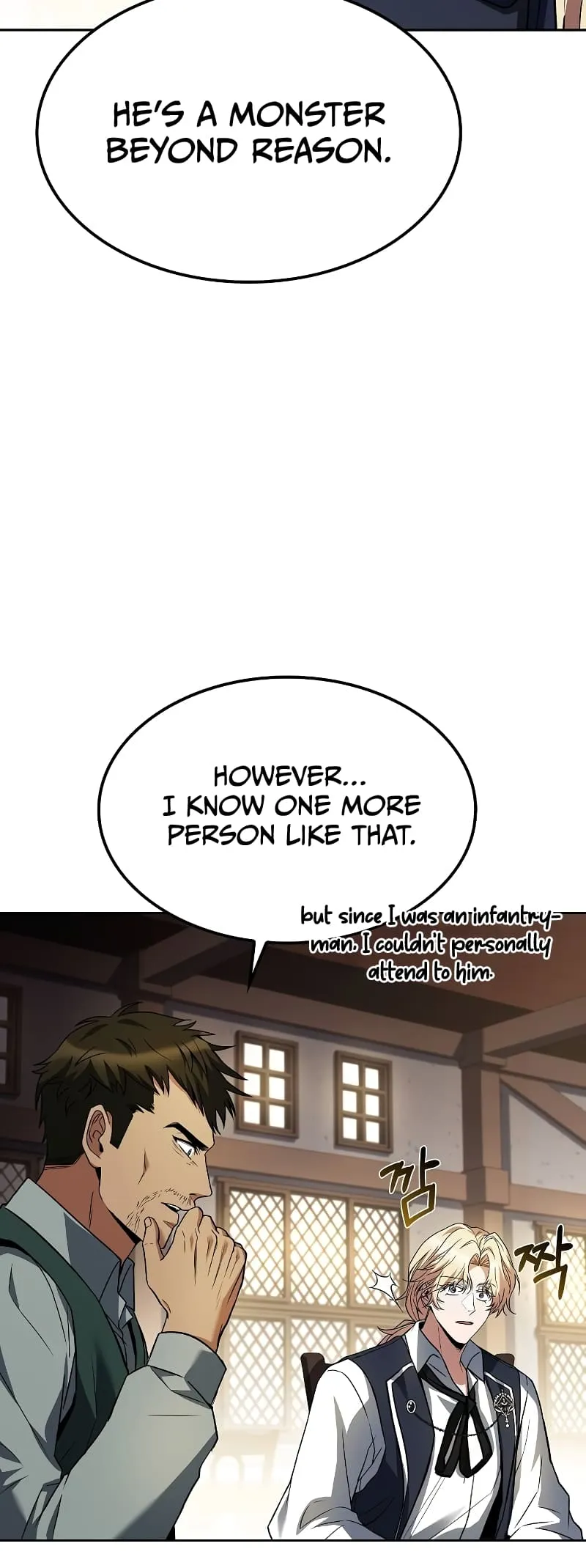 The Archmage's Restaurant Chapter 50 Page 69