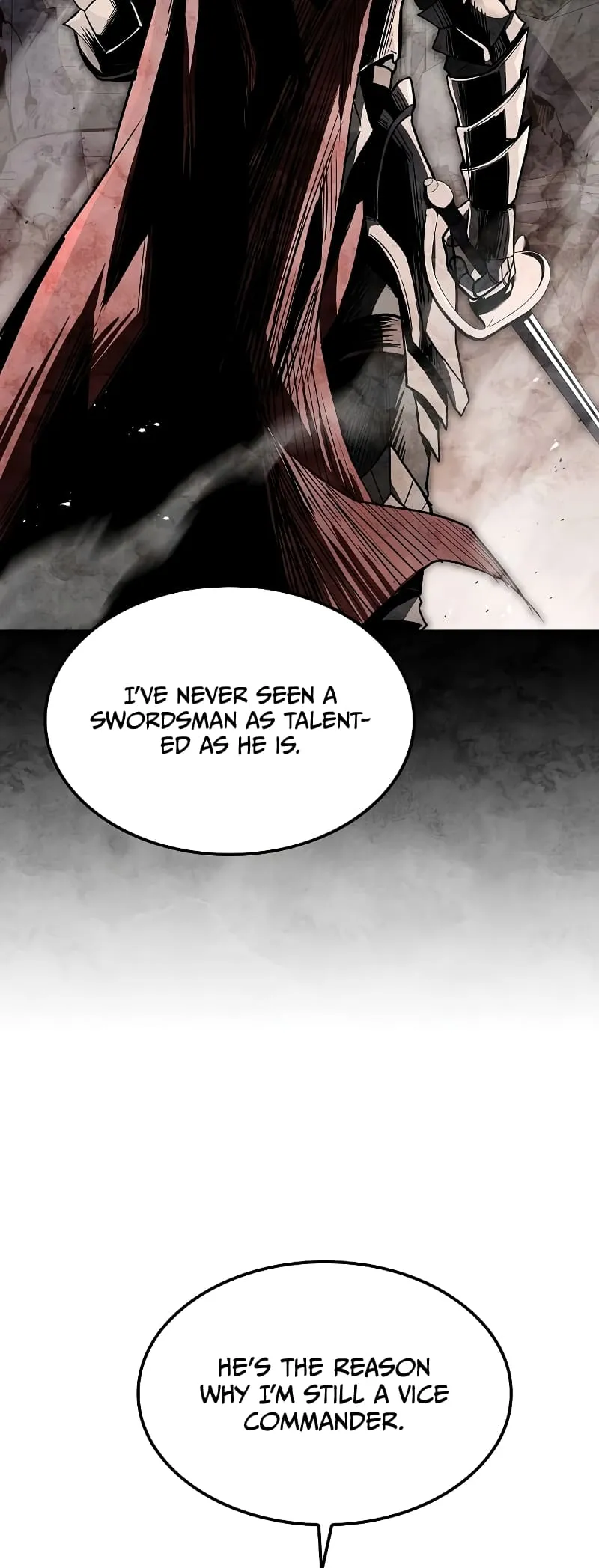 The Archmage's Restaurant Chapter 50 Page 71